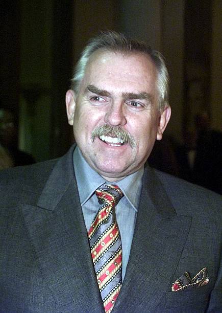 photo-John Ratzenberger 2001