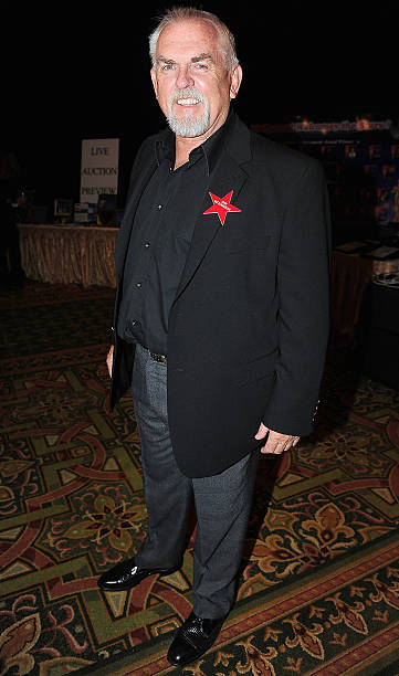 photo-John Ratzenberger 2009