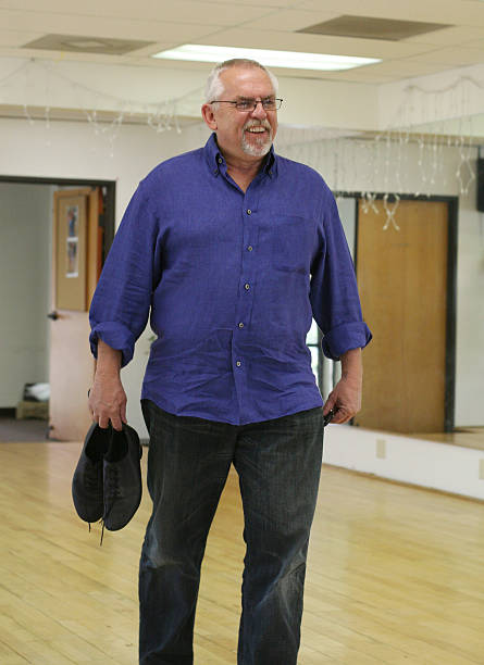 photo-John Ratzenberger 2007