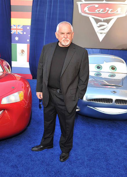 photo-John Ratzenberger 2011