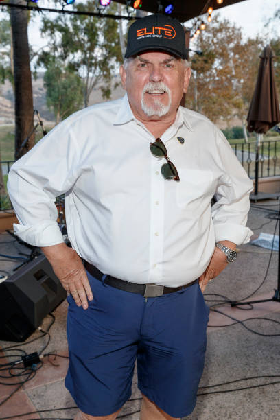 photo-John Ratzenberger 2017