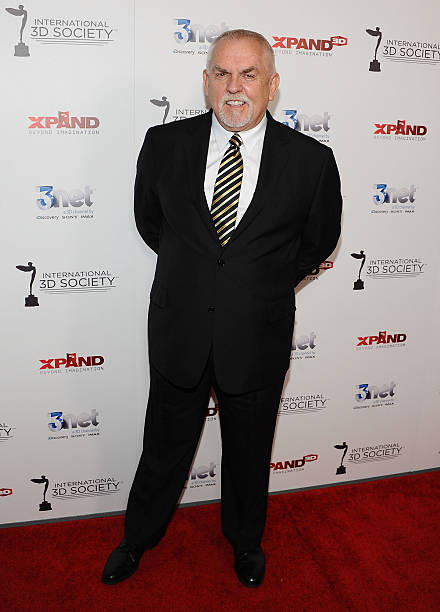 photo-John Ratzenberger 2012