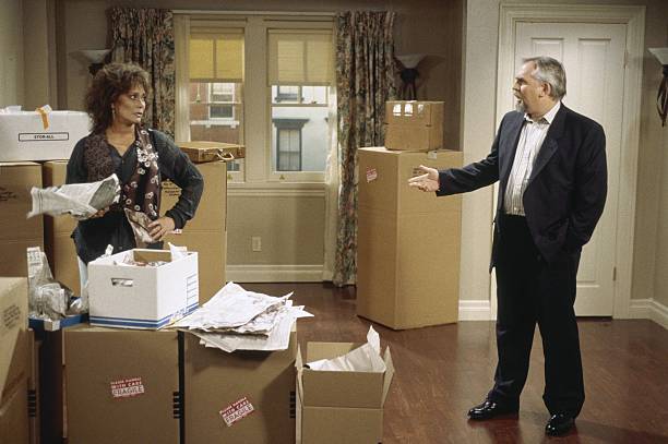 photo-John Ratzenberger 1996