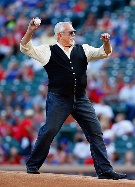 photo-John Ratzenberger 2014