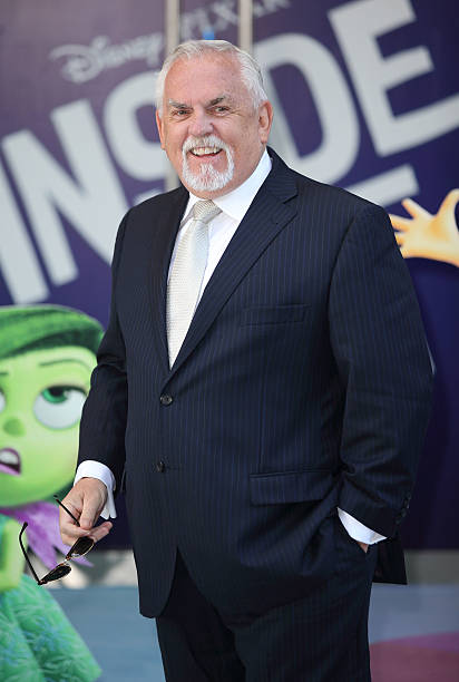 photo-John Ratzenberger 2015