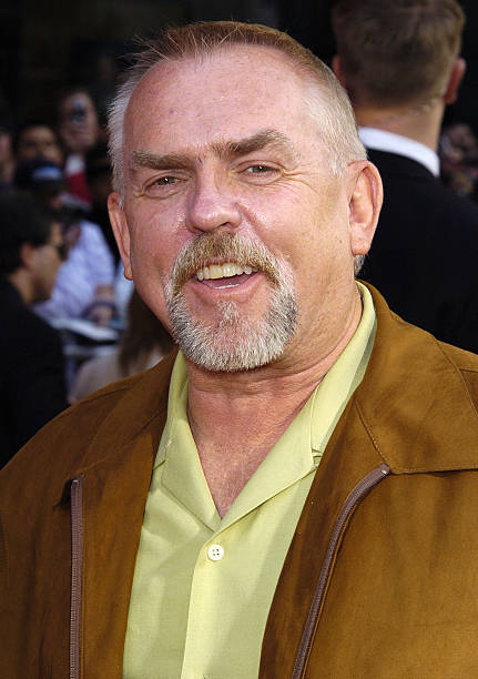 photo-John Ratzenberger 2004