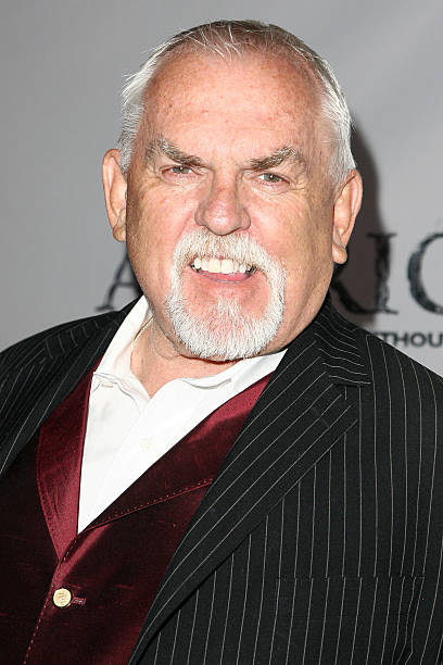 photo-John Ratzenberger 2014