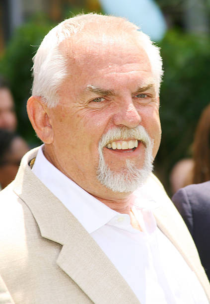 photo-John Ratzenberger 2009