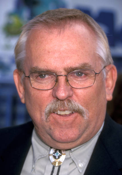 photo-John Ratzenberger 2001