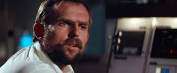 photo-John Ratzenberger 1978