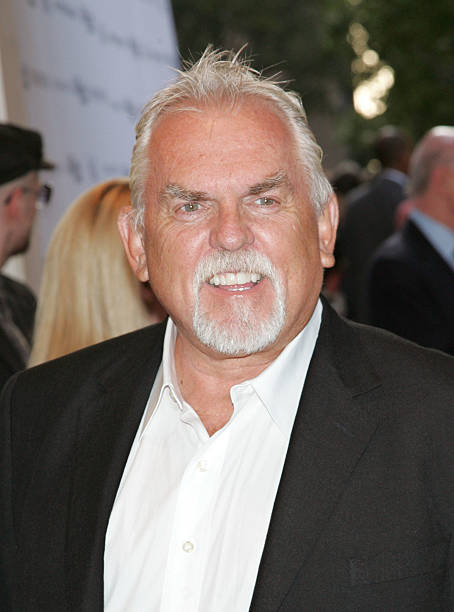 photo-John Ratzenberger 2012