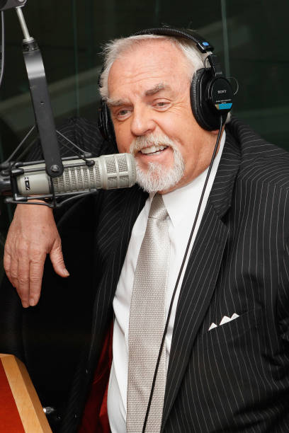 photo-John Ratzenberger 2011