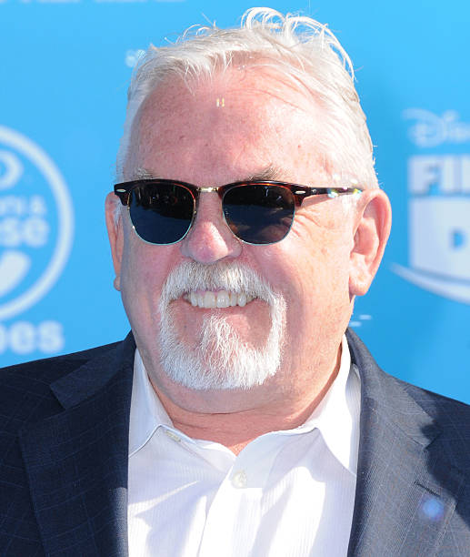 photo-John Ratzenberger 2016