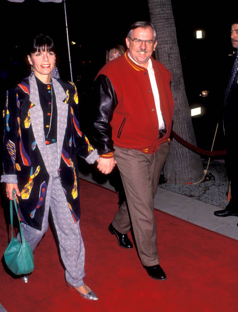 photo-John Ratzenberger 1992