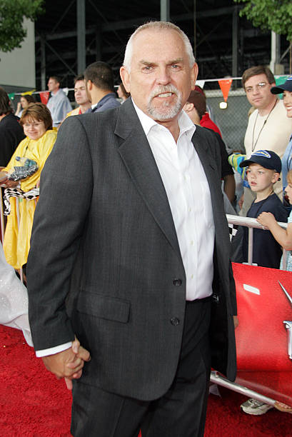 photo-John Ratzenberger 2006