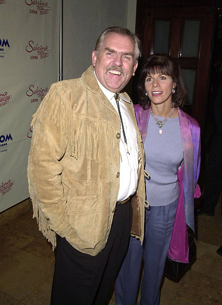 photo-John Ratzenberger 2000