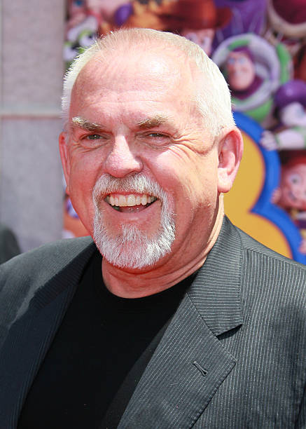 photo-John Ratzenberger 2010