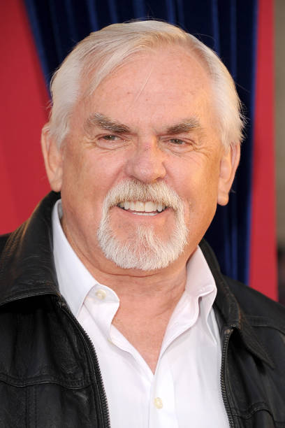 photo-John Ratzenberger 2013