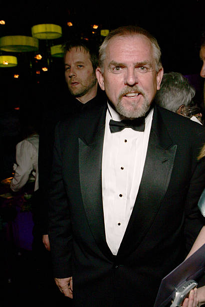 photo-John Ratzenberger 2005