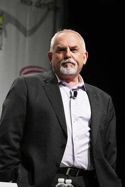 photo-John Ratzenberger 2010