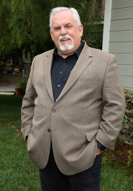photo-John Ratzenberger 2019
