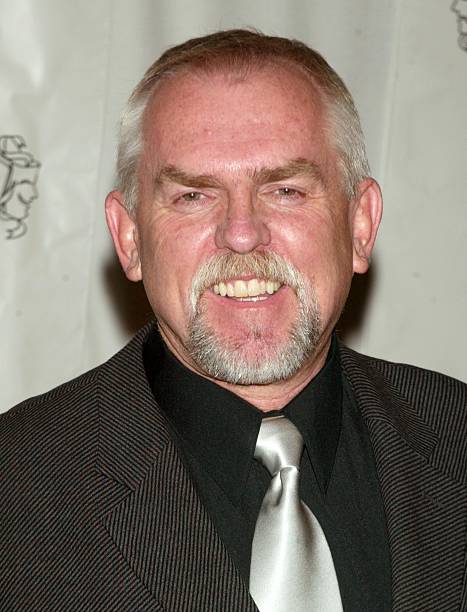 photo-John Ratzenberger 2004
