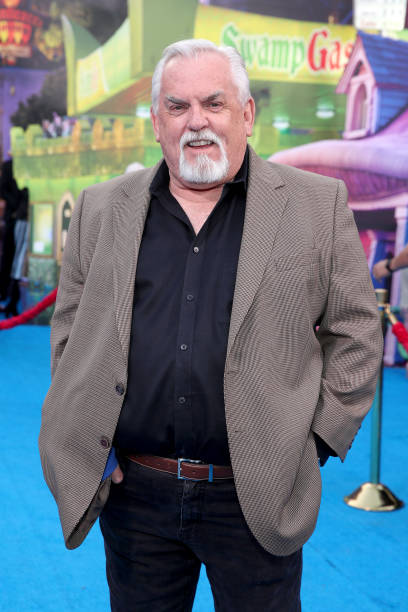 photo-John Ratzenberger 2020