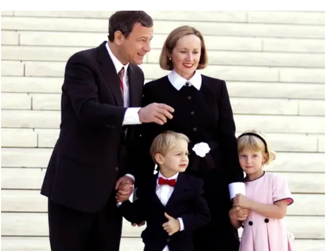 photo-John Roberts 2005