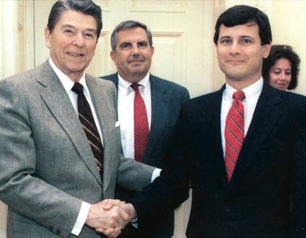 photo-John Roberts 1992