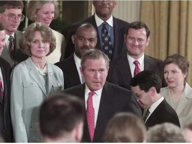 photo-John Roberts 2001