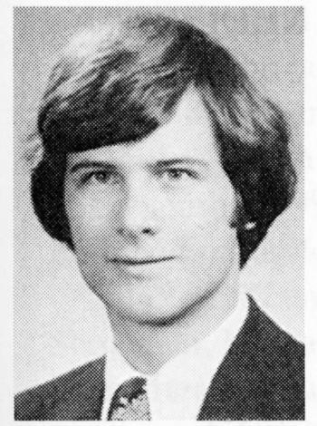 photo-John Roberts 1979