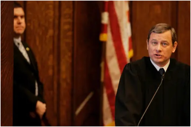 photo-John Roberts 2008