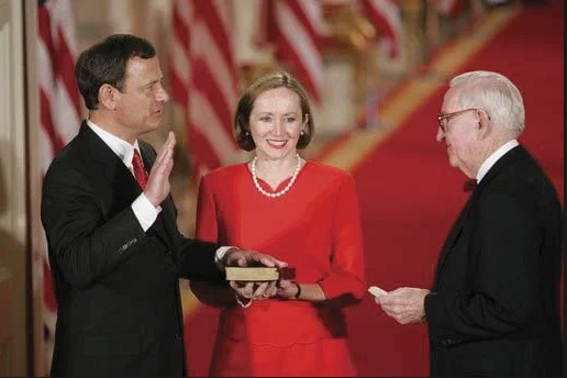 photo-John Roberts 2005