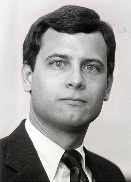 photo-John Roberts 1984