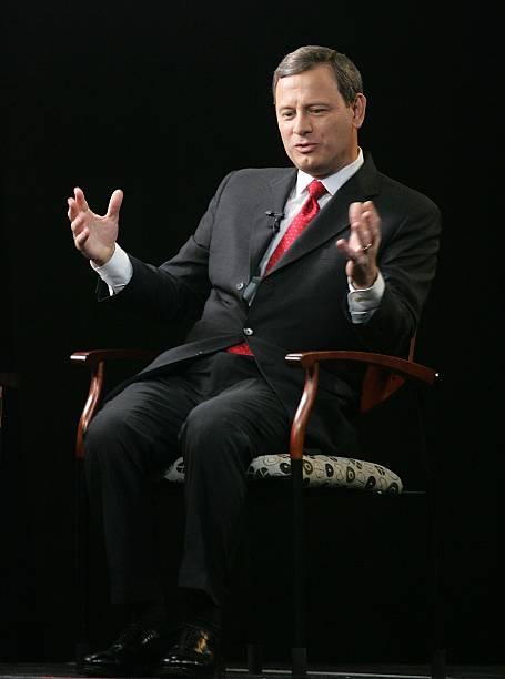 photo-John Roberts 2006