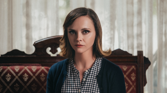 photo-Christina Ricci 2021