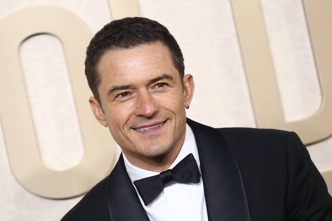 photo-Orlando Bloom 2024