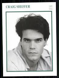 photo-Craig Sheffer 1973