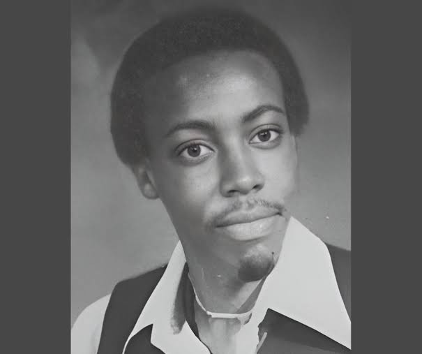 photo-Arsenio Hall 1970