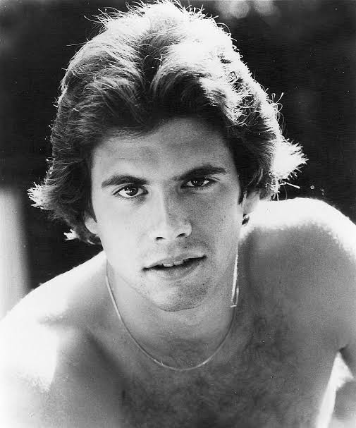 photo-Lorenzo Lamas 1974