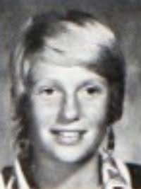 photo-Jane Lynch 1970