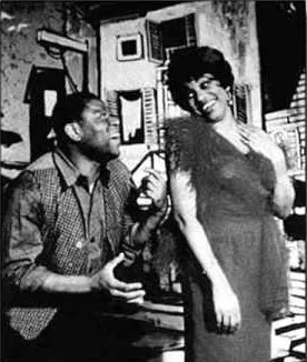 photo-Leontyne Price 1952