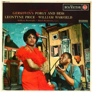 photo-Leontyne Price 1963