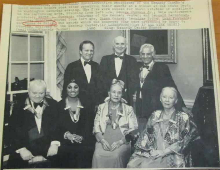 photo-Leontyne Price 1980