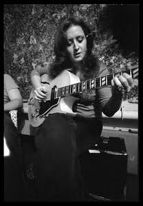 photo-Bonnie Raitt 1967