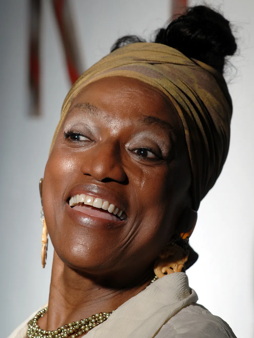 photo-Jessye Norman 2009