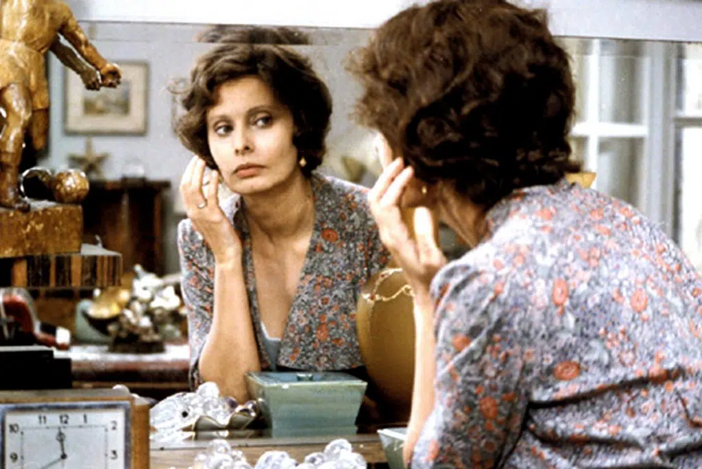 photo-Sophia Loren 1977