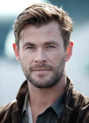 photo-Chris Hemsworth 2019