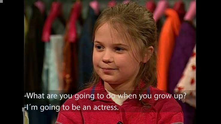 photo-Alicia Vikander 1997