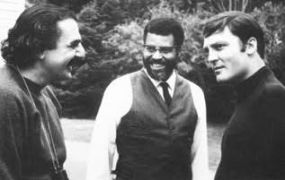 photo-Steven Soderbergh 1970